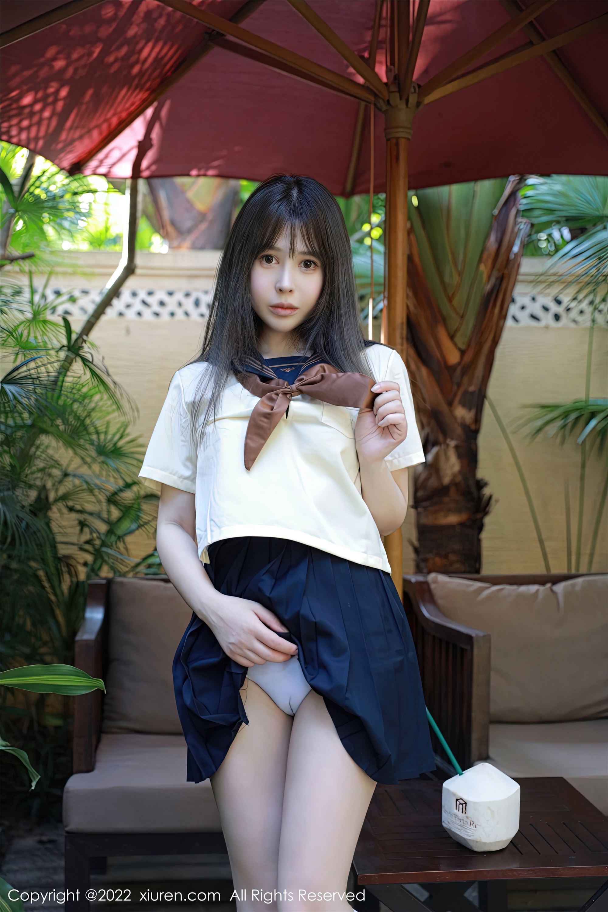 Xiuren秀人网 2022.12.20 NO.6021 Evelyn艾莉